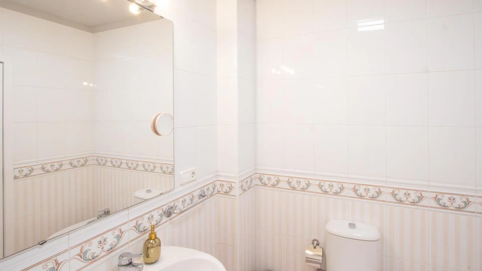 Villa Jasmin In Duque Costa Adeje