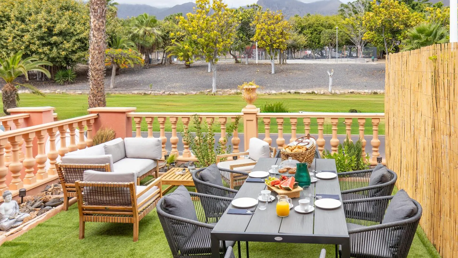 Villa Jasmin In Duque Costa Adeje