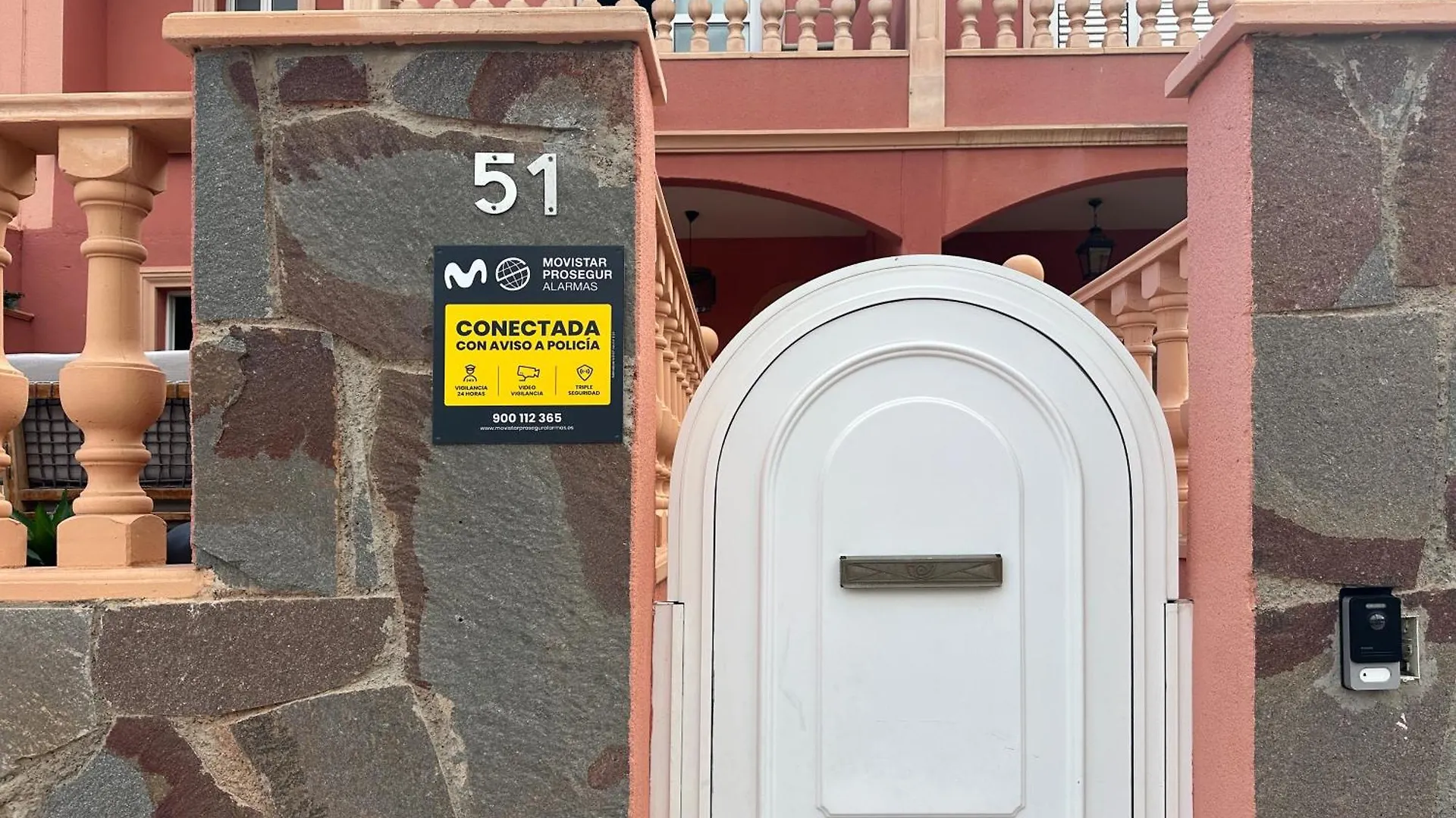 Villa Jasmin In Duque Costa Adeje  Ισπανία