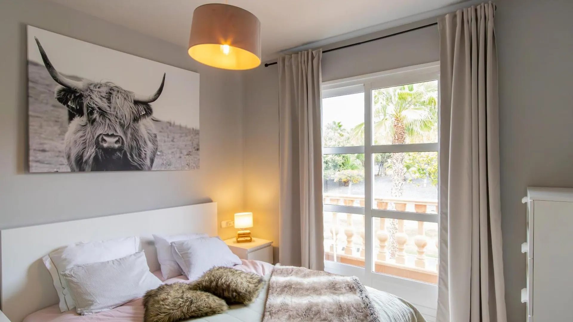 Villa Jasmin In Duque Costa Adeje