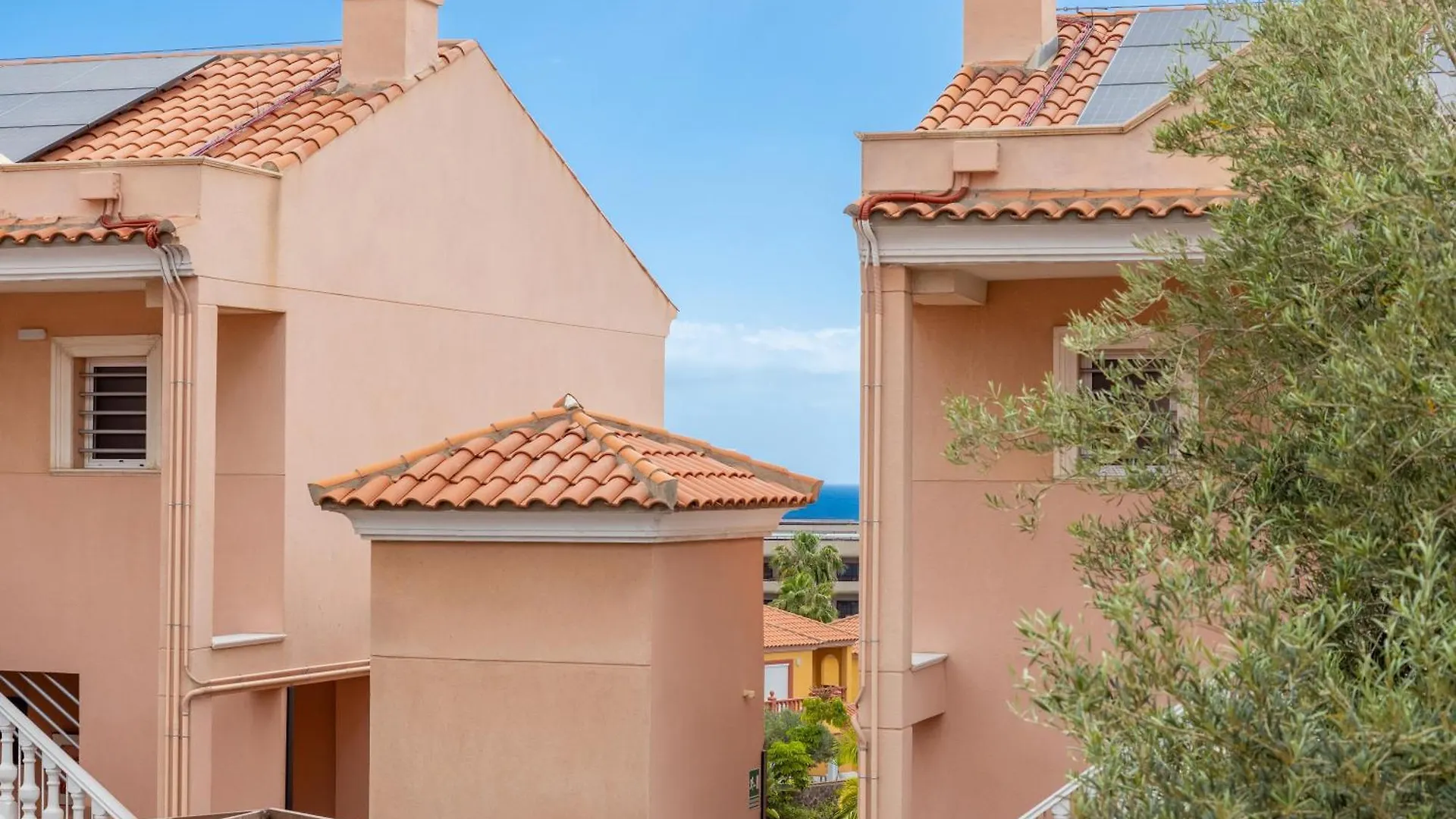 Villa Jasmin In Duque Costa Adeje