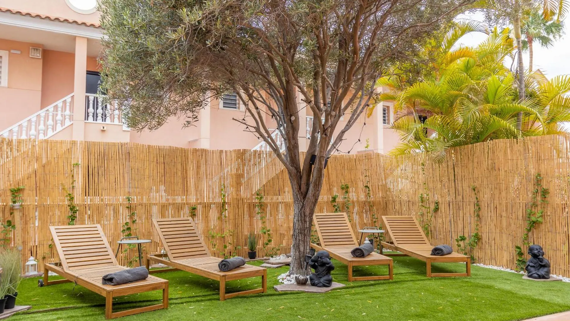 Villa Jasmin In Duque Costa Adeje   Costa Adeje (Tenerife)